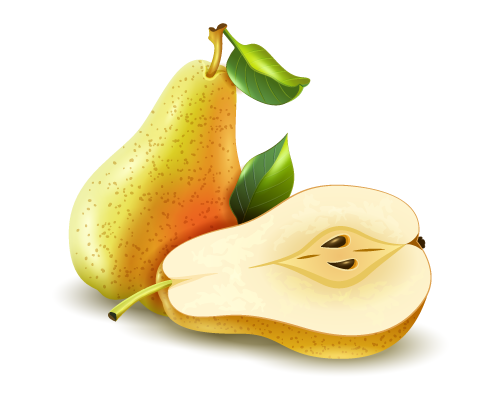 Pear
