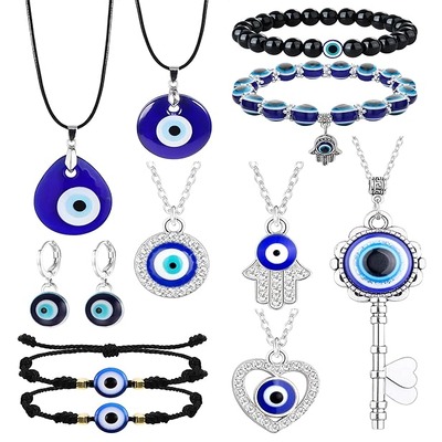 Evil Eye
