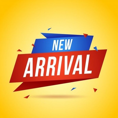 New Arrival